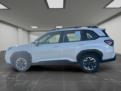 Certified 2026 Subaru Forester AWD/4WD image 11