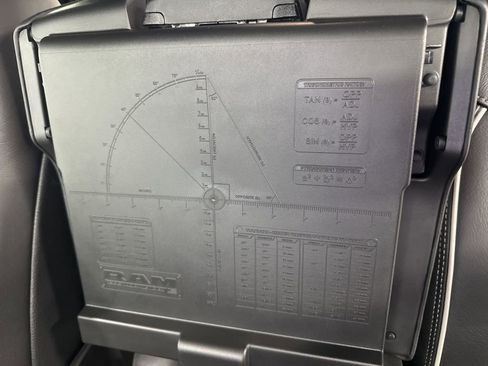 New 2026 RAM 2500 Power Wagon image 29