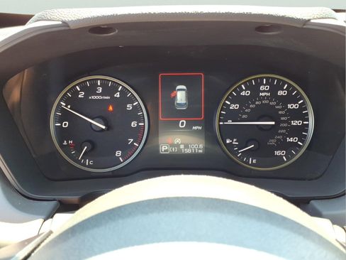 Certified 2024 Subaru Crosstrek 2.5i Sport AWD/4WD image 18