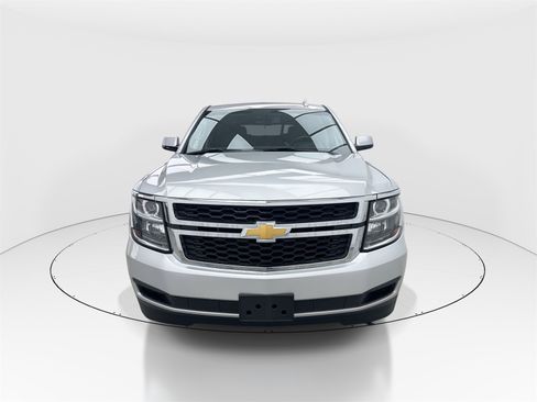 Used 2018 Chevrolet Tahoe LT image 3