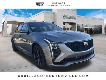 New 2026 Cadillac CT5 Sport