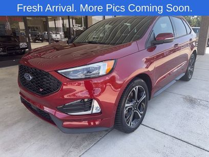 Used 2019 Ford Edge ST w/ Equipment Group 401A