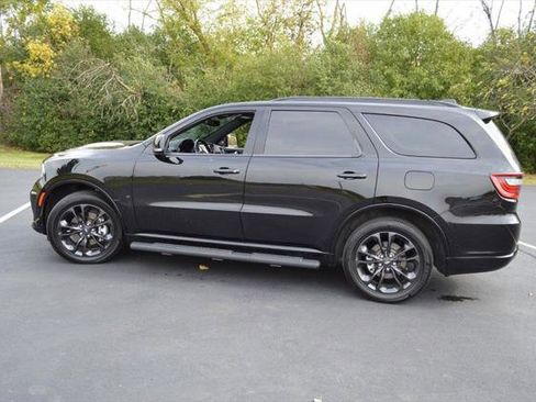 Certified 2024 Dodge Durango R/T image 8