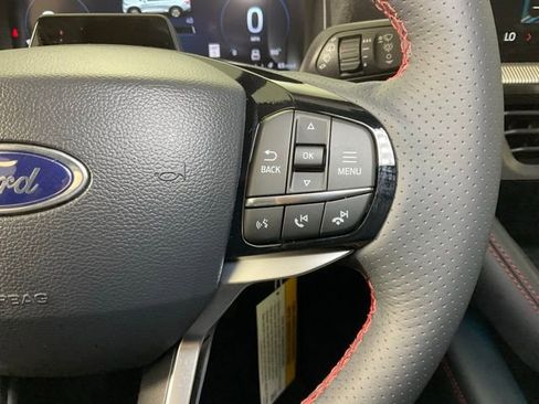 New 2025 Ford Explorer ST-Line w/ Premium Package image 26