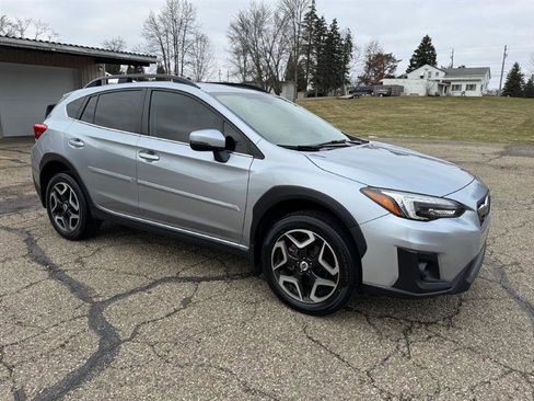 Used 2018 Subaru Crosstrek 2.0i Limited image 27