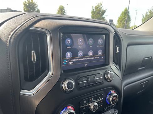 Used 2022 GMC Sierra 2500 Denali AWD/4WD image 15