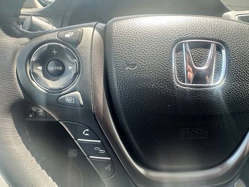 Used 2023 Honda Ridgeline RTL image 11