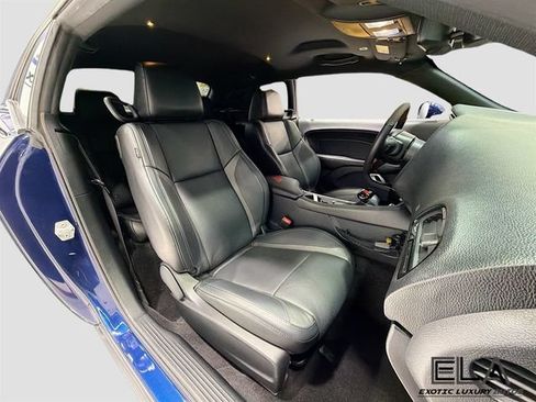 Used 2017 Dodge Challenger SXT Plus RWD image 30