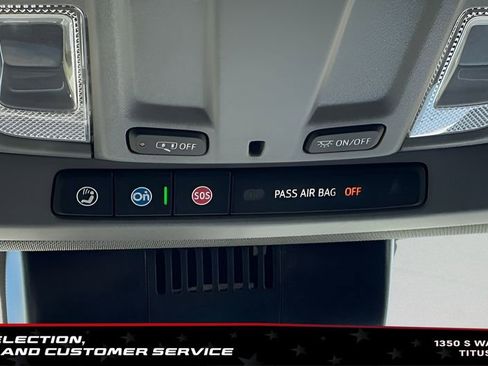 Used 2025 GMC Sierra 1500 Elevation AWD/4WD image 40