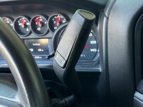 Used 2020 Chevrolet Silverado 2500 W/T w/ WT Convenience Package RWD image 21