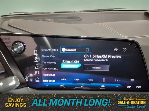 New 2026 Chevrolet Corvette Stingray Coupe w/ 1LT image 10