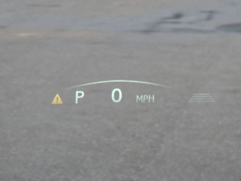 Certified 2025 Lexus NX 350h AWD w/ Accessory Package (2T) image 11