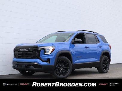 New 2026 GMC Terrain Elevation w/ Elevation Premium Package