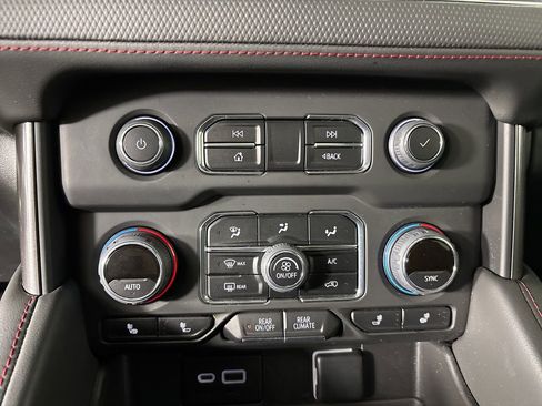 Used 2023 Chevrolet Tahoe RST image 17