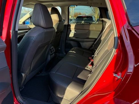 New 2026 Nissan Murano Platinum image 22