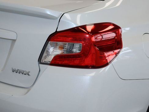 Used 2018 Subaru WRX Premium w/ Popular Package #1 AWD/4WD image 14