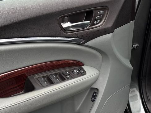 Used 2016 Acura MDX 3.5L image 21