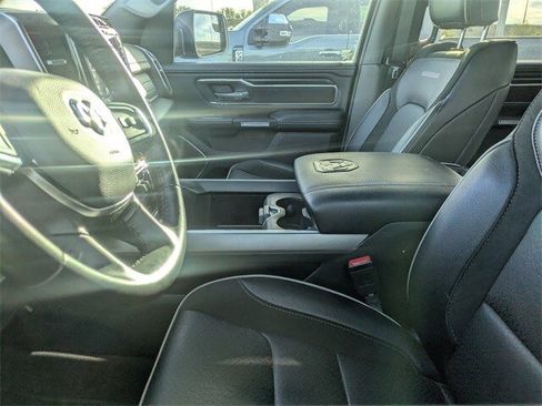 Used 2023 RAM 1500 Laramie image 7