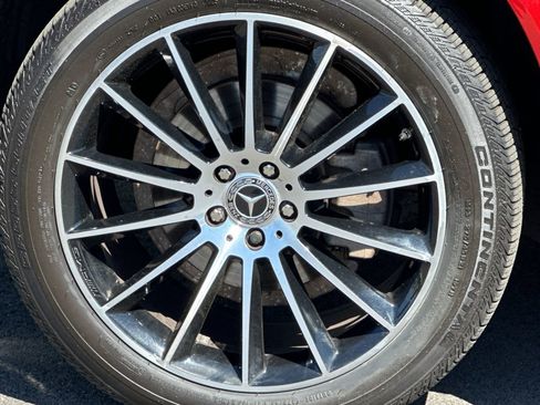 Certified 2021 Mercedes-Benz GLE 350 image 34