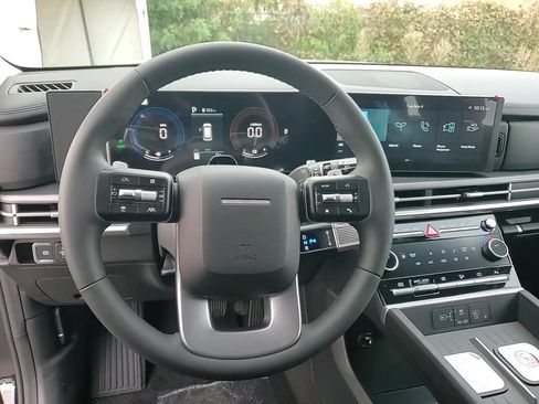 New 2026 Hyundai Santa Fe SEL image 24