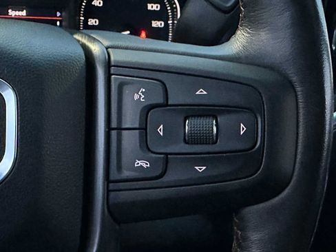 Used 2021 GMC Sierra 1500 AT4 w/ AT4 Preferred Package image 35