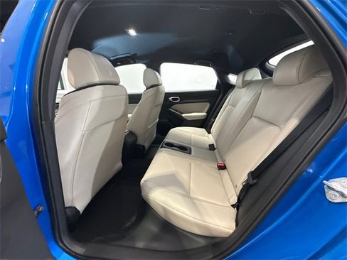 New 2026 Acura Integra Type S image 11