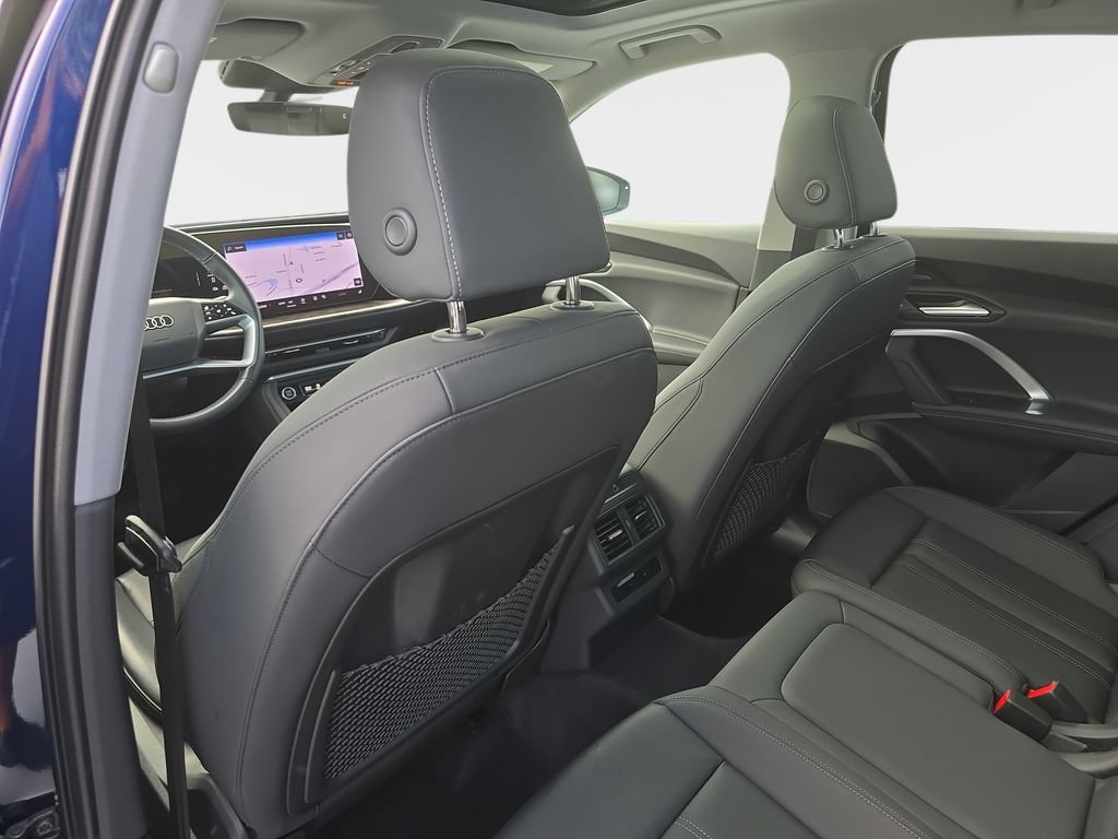 Certified 2025 Audi Q5 Premium w/ Premium Plus AWD/4WD image 10