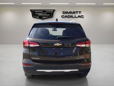 Used 2023 Chevrolet Equinox Premier FWD image 4