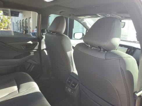 Used 2025 Subaru Outback Wilderness image 25