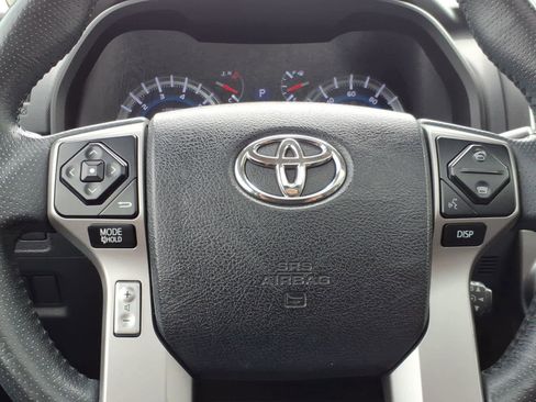 Used 2018 Toyota 4Runner Limited image 22