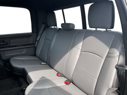 New 2026 RAM 2500 Tradesman image 14