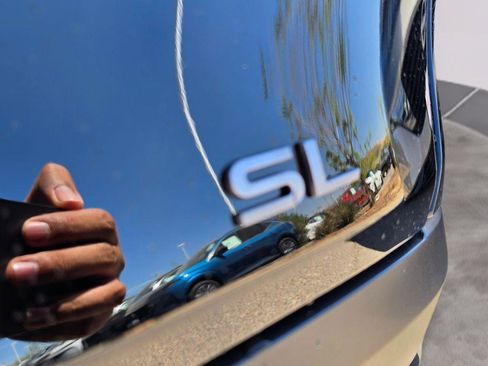 New 2026 Nissan Murano SL AWD/4WD image 12