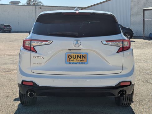 Used 2021 Acura RDX AWD w/ Technology Package image 5