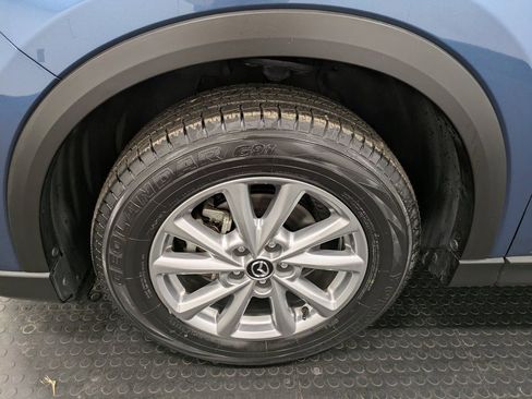 Certified 2023 MAZDA CX-5 AWD 2.5 S w/ Select Package image 7