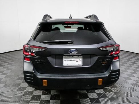 Used 2022 Subaru Outback Wilderness image 30