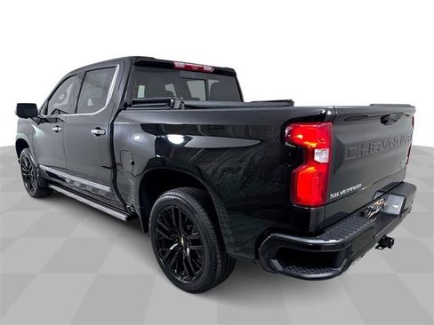 New 2026 Chevrolet Silverado 1500 High Country image 6