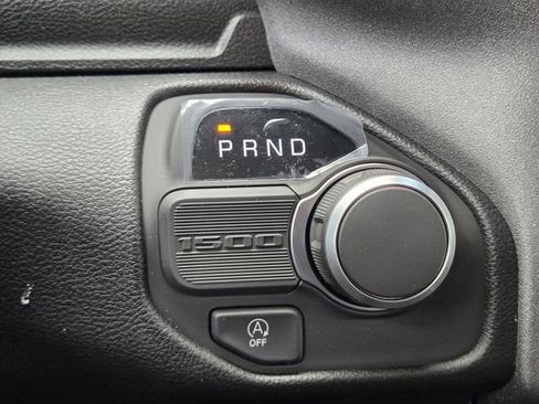 New 2026 RAM 1500 Express RWD image 12