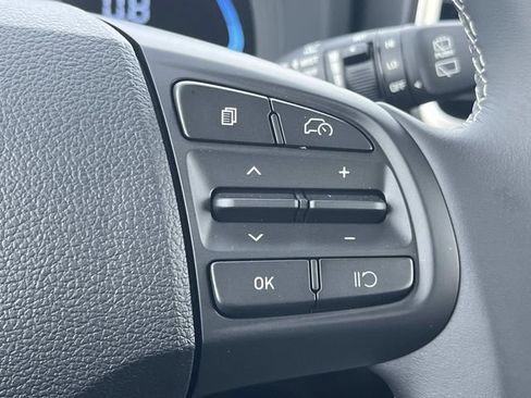 New 2026 Hyundai Venue SEL FWD image 27