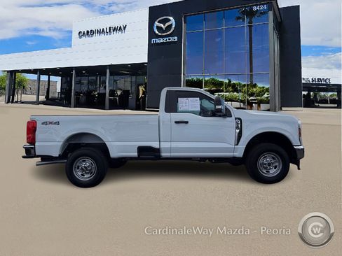 Used 2024 Ford F250 XL w/ XL Chrome Package image 10