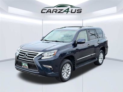 Used 2019 Lexus GX 460 Premium w/ Premium Package