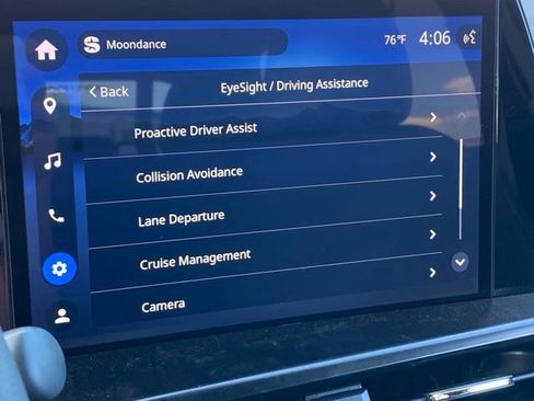 New 2026 Subaru Outback Limited image 22