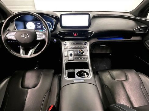 Used 2023 Hyundai Santa Fe Calligraphy AWD/4WD image 18