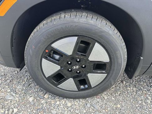 New 2026 Hyundai Santa Fe SE image 6