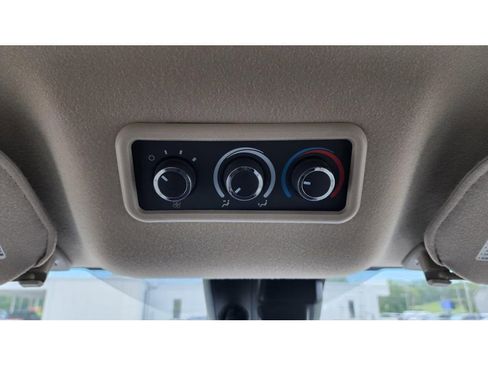 Used 2020 Chevrolet Express 3500 LT w/ LT Preferred Equipment Group image 16