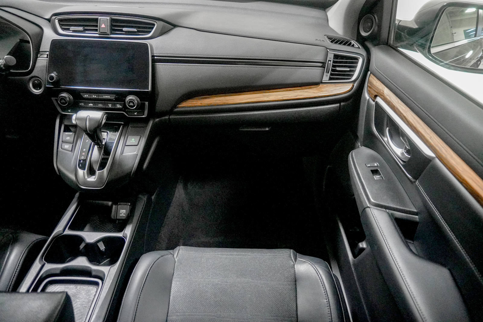Used 2018 Honda CR-V EX-L image 30