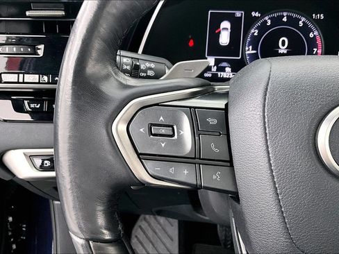 Used 2023 Lexus RX 350 Premium w/ Cold Area Package FWD image 26