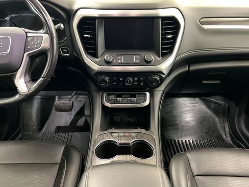 Used 2021 GMC Acadia SLT w/ Elevation Edition AWD/4WD image 14