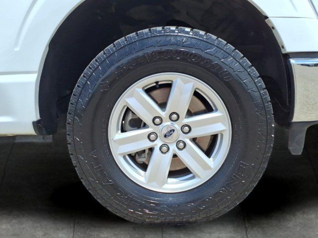 Used 2021 Ford F150 XLT w/ Trailer Tow Package AWD/4WD image 9