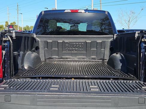 Used 2023 Ford F150 XLT image 7