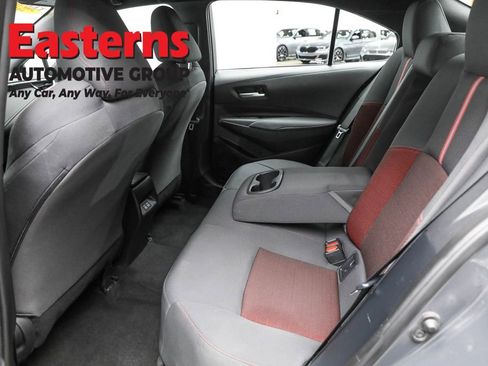 Used 2023 Toyota Corolla SE FWD image 19